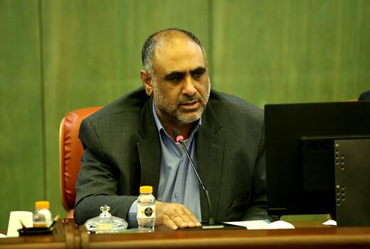نامه مشترک دو انجمن در حمایت از گزینه پیشنهادی وزارت جهاد کشاورزی