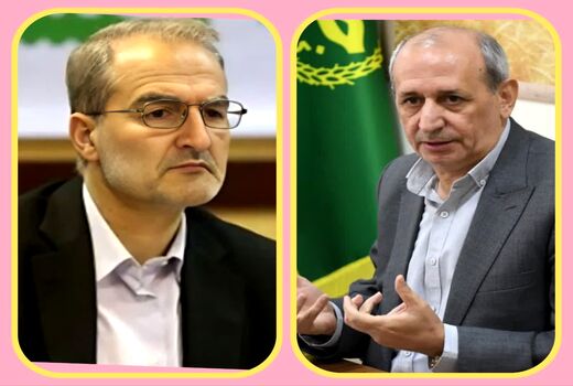 تجلیل از رئیس سازمان جهاد کشاورزی آذربایجان شرقی برای پیشبرد برنامه‌های بهداشت محیط و ارتقاء سلامت عمومی