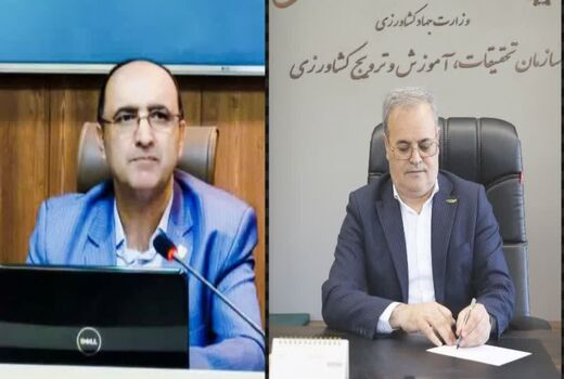 رئیس دبیرخانه ملی دانش بومی و تجارب کشاورزی و منابع طبیعی ایران منصوب شد