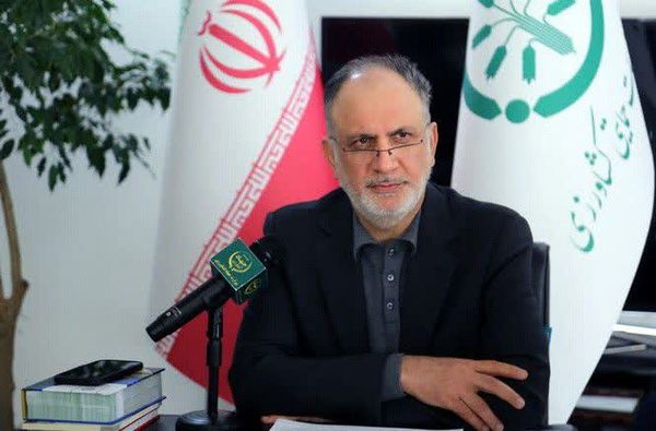 ۸۹۰ هزار تن کود ذخیره‌سازی و به استان‌ها تحویل داده شده است