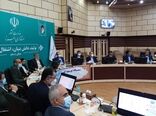 توسعه کشت های گلخانه ای باید با رویکرد صادرات محور و دانش بنیان باشد