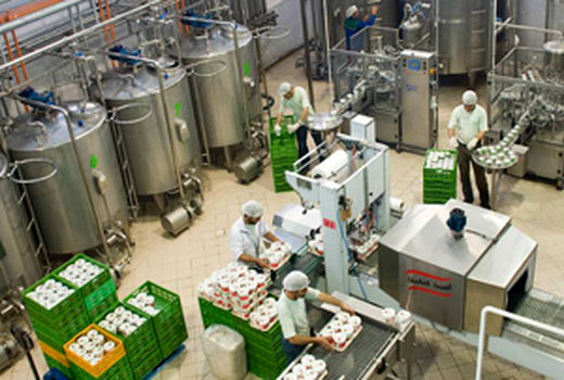 ۱۱ فقره پروانه بهره‌برداری صنایع تبدیلی در قزوین صادر شد