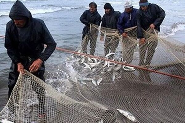 ارتزاق ۴۰۰ خانوار از منابع آبی دریاچه سد بوکان