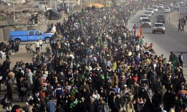 مرز خسروی بازگشایی می‌شود