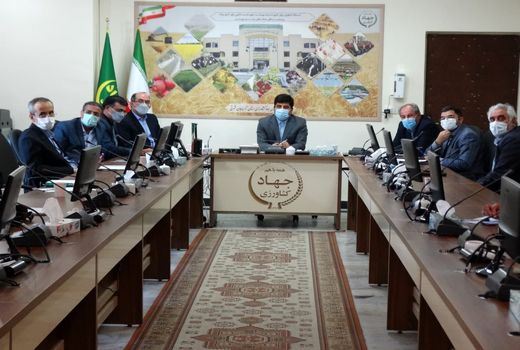 آبخوان داری در کنار آبخیز داری از هدررفت آبهای موجود جلوگیری می کند