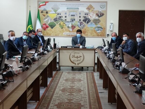 آبخوان داری در کنار آبخیز داری از هدررفت آبهای موجود جلوگیری می کند