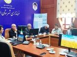 هم‌افزایی دستگاه‌های اجرایی شهرستان البرز برای کنترل به‌موقع آفات گندم و تقویت امنیت غذایی