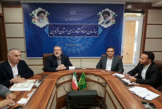 تشکیل گشت مشترک جلو‌گیری از مصرف غیر مجاز از منابع  آبی استان