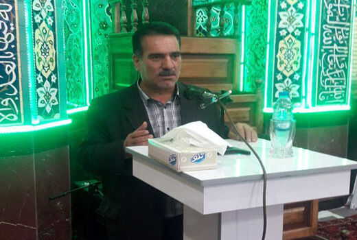  صیانت و حفاظت از مزارع سبزیکاری تبریز از اولویتهای اساسی جهادکشاورزی تبریز است