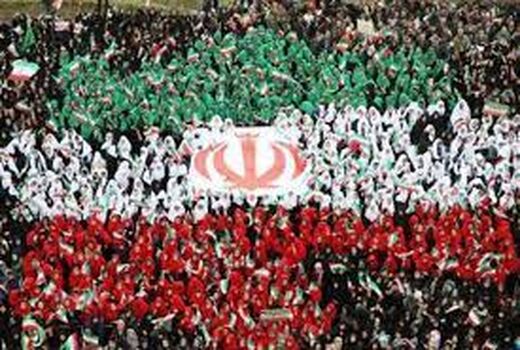 دعوت رییس سازمان جهاد کشاورزی خوزستان جهت حضور در راهپیمایی ۲۲ بهمن