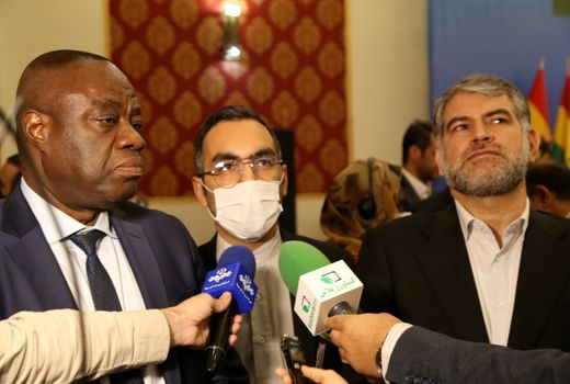 مشوق‌های مالیاتی غنا برای توسعه کشت فراسرزمینی