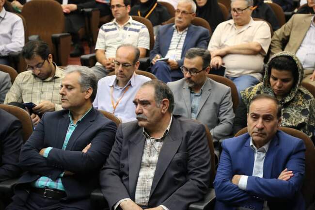 سمپوزیوم ملی کشت بافت گیاهی 