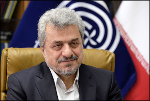 برای تغییر اقلیم در ایران مدرک داریم 