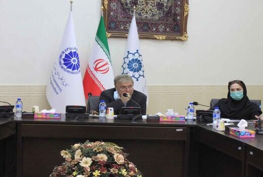 لزوم راه‌اندازی کشاورزی قراردادی براساس زنجیره تولید در آذربایجان‌شرقی