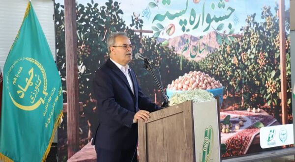 از پژوهش تا تولید؛ قم در مسیر پیوند تحقیق، فناوری و آموزش کشاورزی