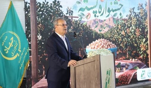 از پژوهش تا تولید؛ قم در مسیر پیوند تحقیق، فناوری و آموزش کشاورزی