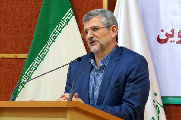 قرار نیست کسی از دانشکده محیط‌زیست اخراج شود