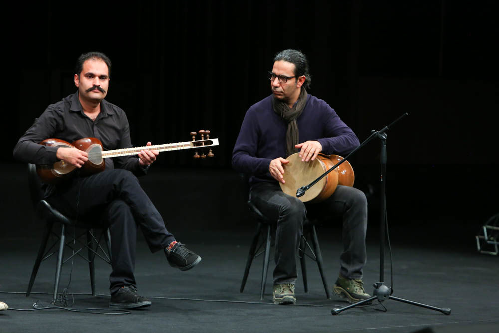  مراسم گرامیداشت روز جهانی خاک 