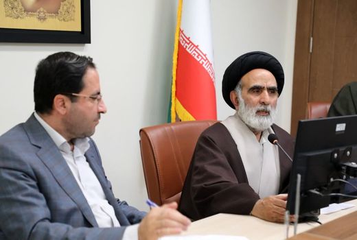 صیانت از منابع طبیعی یک راهبرد امنیت ملی است