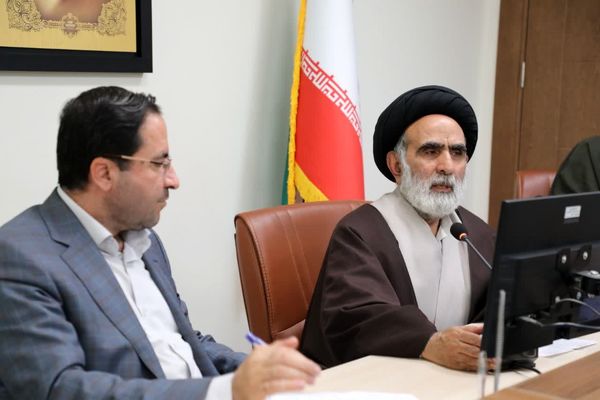 صیانت از منابع طبیعی یک راهبرد امنیت ملی است