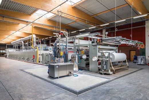 تأمین قطعات بزرگ‌ترین چالش تولید دستگاه‌های نان صنعتی است