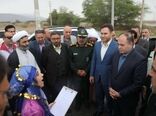 ورود وزیر جهاد کشاورزی به دیار دلیران، تنگستان/ بررسی میدانی چالش‌ها و فرصت‌های بخش کشاورزی
