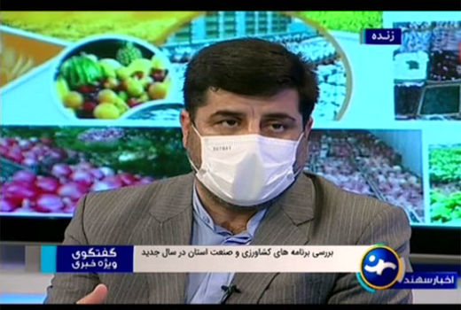در سال 1400، ساماندهی مرغداری های غیر مجاز انجام  می شود