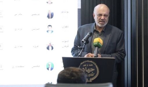 تحقیقات کشاورزی محور اصلی امنیت غذایی کشور است