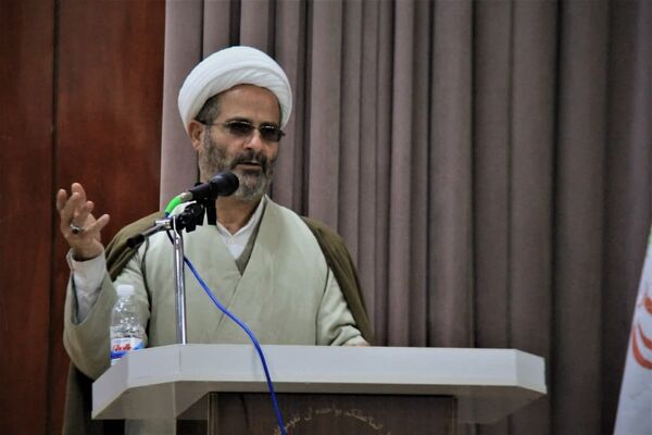خاک؛ منشأ سخاوت و برکت برای بشر/ اهمیت خاک در اسلام