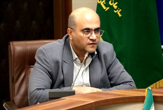 صدور شناسنامه برای ۲۶ هزار هکتار از باغات استان قزوین