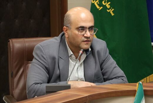 صدور شناسنامه برای ۲۶ هزار هکتار از باغات استان قزوین