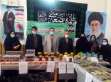 فعالیت 6 صندوق اعتبار خرد زنان روستایی در شهرستان هشترود 