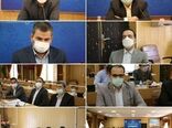 مشکل کمبود نهاده‌ دامی با آزادسازی از گمرک تا دوهفته آینده رفع می شود
