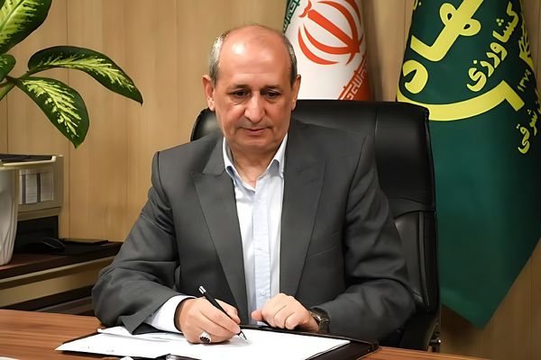 پیام تبریک رئیس سازمان جهاد کشاورزی آذربایجان شرقی به مناسبت اعیاد سعید قربان و غدیر، دهه امامت و ولایت و هفته جهاد کشاورزی