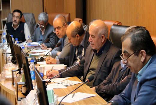 ضرورت تسریع در سنددار کردن زمین‌های کشاورزی