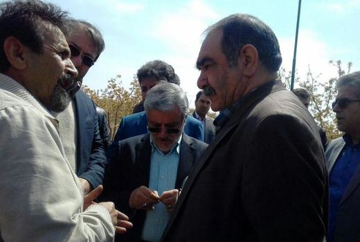 به واردات میوه نیاز نداریم 