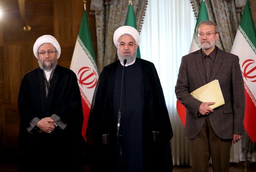 کالاهای اساسی مورد نیاز مردم تامین است