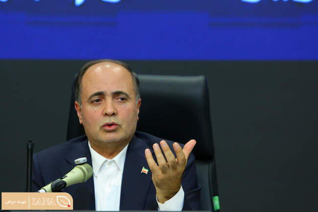 سفر وزیر جهاد کشاورزی به استان قزوین