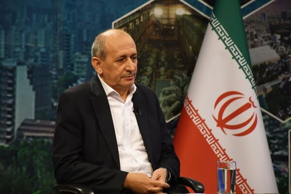 پیام سرپرست سازمان جهاد کشاورزی استان آذربایجان شرقی به مناسبت آغاز هفته پژوهش