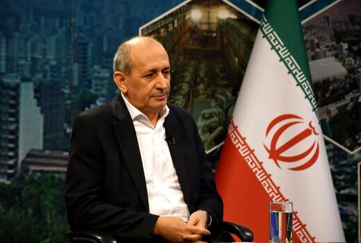 پیام سرپرست سازمان جهاد کشاورزی استان آذربایجان شرقی به مناسبت آغاز هفته پژوهش