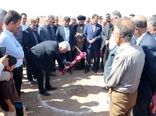 آغاز عملیات اجرایی مرکز تجارت زیتون قزوین با سرمایه‌گذاری ۶۰۰ میلیارد تومانی