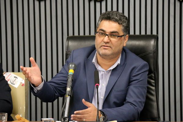 پیش‌بینی برداشت یک میلیون تن گندم در کردستان