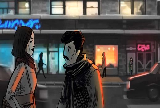 ​راه یابی انیمیشن «منو ببین!» به جشنواره فیلمهای کودک و نوجوان اصفهان