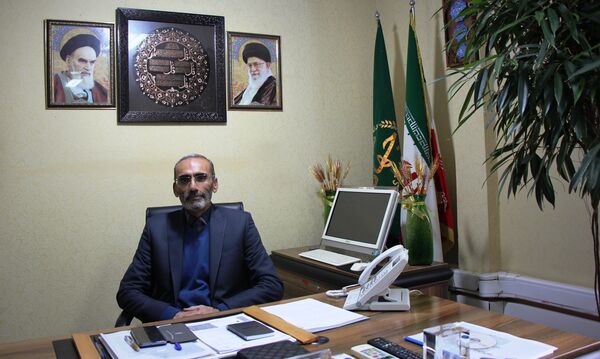 آمادگی کامل برای مقابله با تغییر کاربری اراضی، تخلفات بازار، عوامل خسارتزا در مزارع و حوادث غیر مترقبه در بخش کشاورزی استان البرز