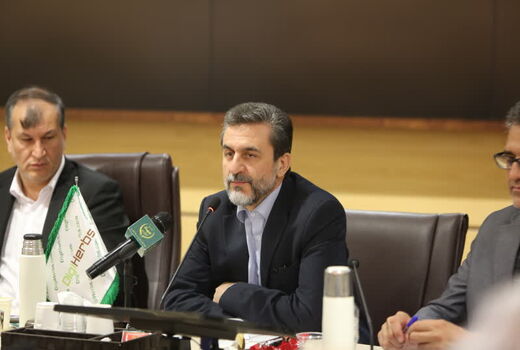 استفاده از دیپلماسی اقتصادی در جهت ارزآوری گیاهان دارویی