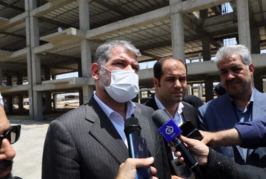 حمایت دولت از صنعت دام و طیور با کمک تشکل‌های بخش کشاورزی/ مازاد دام صادر می‌شود