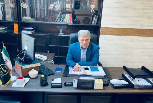 ماهیانه بیش از ۱۷ هزار هکتار از اراضی فارس رفع تداخل می‌شود
