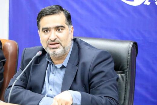 کشاورزان پیشرو طلایه داران کشاورزی هستند