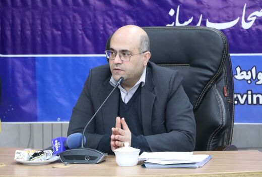 افتتاح ۲۳ طرح کشاورزی در قزوین با سرمایه‌گذاری ۴۶۰۳ میلیارد ریالی
