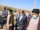آمادگی کارشناسان برای آموزش کشت گونه های مناسب به بهره بردارن لرستانی